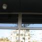 Coltlite – lamelové okno na prirodzený odvod tepla a splodín horenia a denné vetranie