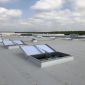 Logistický park Prologis Senec