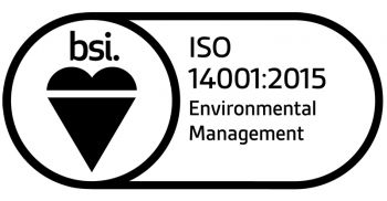 Colt získal certifikát podľa ISO 14001:2015