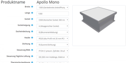 Apollo Mono v BIM