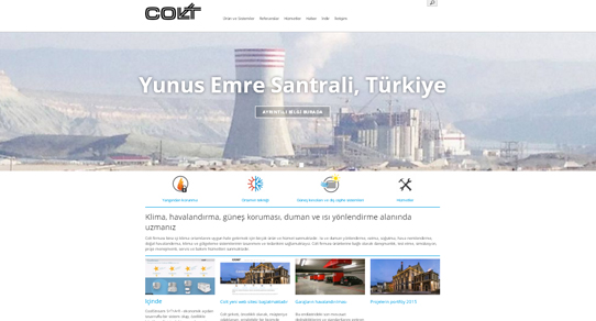 Colt posilňuje prítomnosť v Turecku